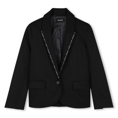 Suit jacket ZADIG VOLTAIRE GIRL