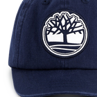 Twill baseball cap with patch TIMBERLAND 
                    BOY