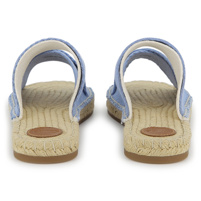 STRAP SANDALS CHLOE GIRL