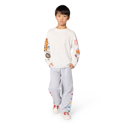 Pants KENZO KIDS BOY