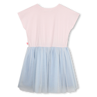 Short sleeve dress BILLIEBLUSH 
                    GIRL