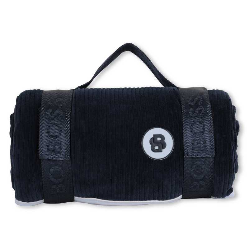 Double-sided coverage BOSS 
                        BOY