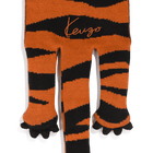 Scarf and beanie set KENZO KIDS 
                    UNISEX
