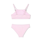 Two-piece swimsuit MARC JACOBS 
                    GIRL