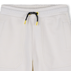 Fleece shorts MARC JACOBS 
                    BOY