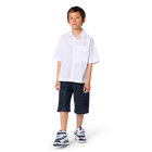 Short sleeve shirt LANVIN 
                    BOY