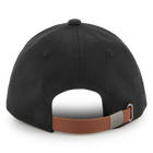 Cap with metal buckle closure BOSS 
                    BOY