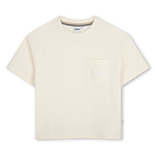Short sleeve t-shirt BOSS 
                    BOY