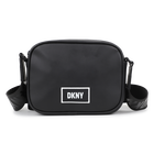 Zipped handbag DKNY 
                    GIRL