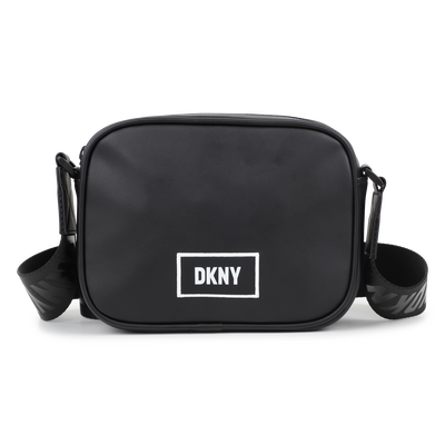 Zipped handbag DKNY GIRL