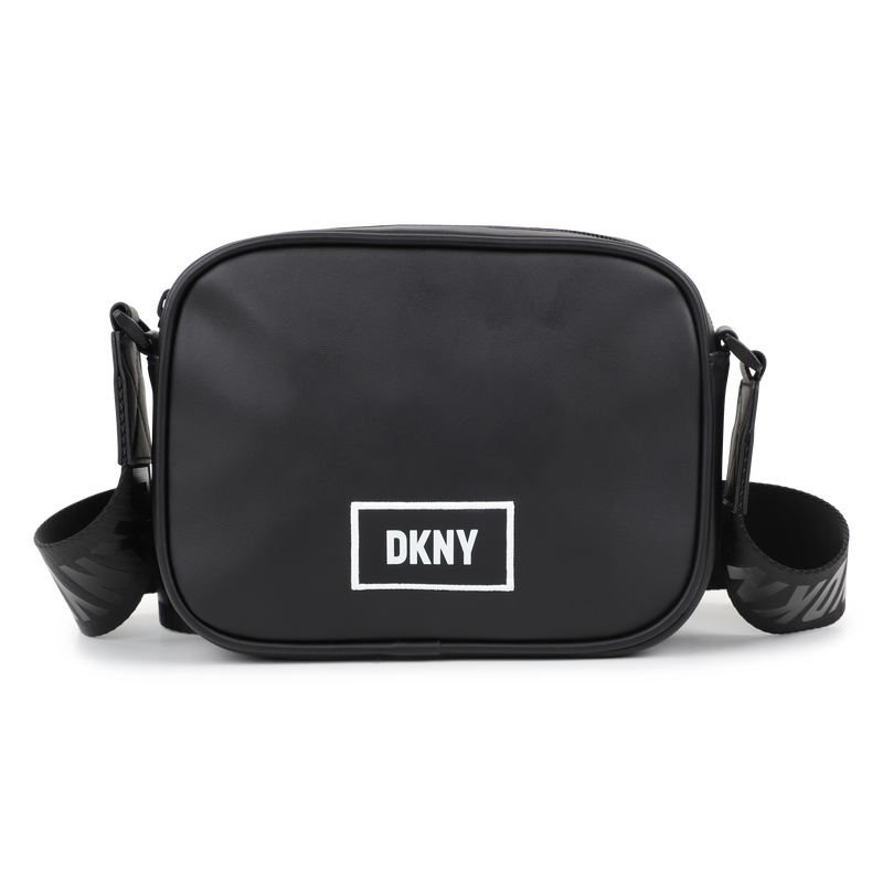Zipped handbag DKNY 
                        GIRL