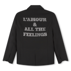 Suit jacket ZADIG VOLTAIRE 
                    GIRL