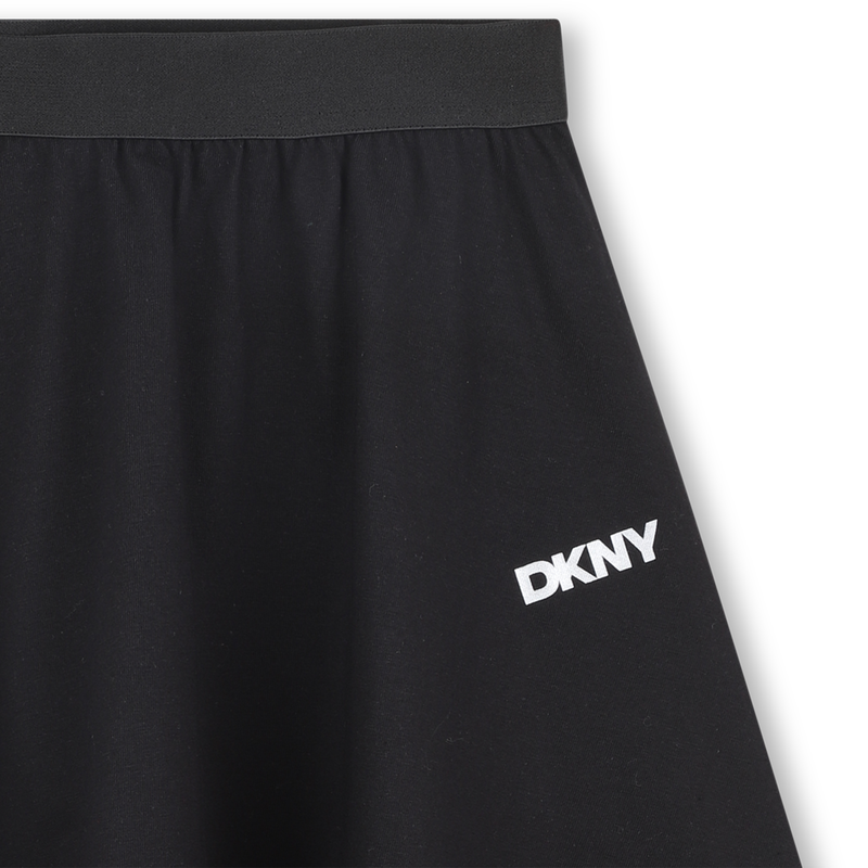 SHORT SKIRT DKNY 
                        GIRL