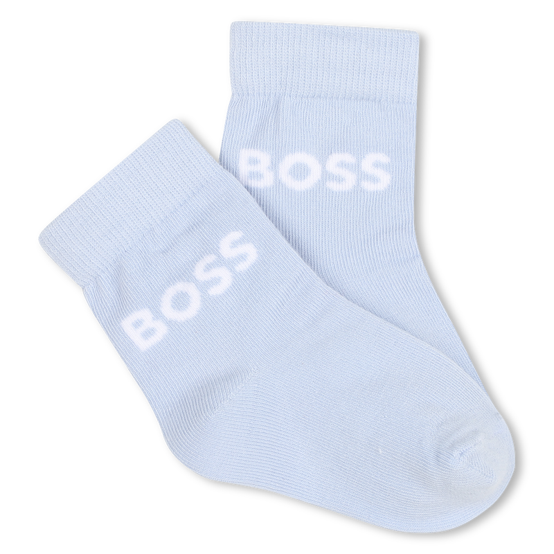 Pack of socks BOSS 
                        BOY