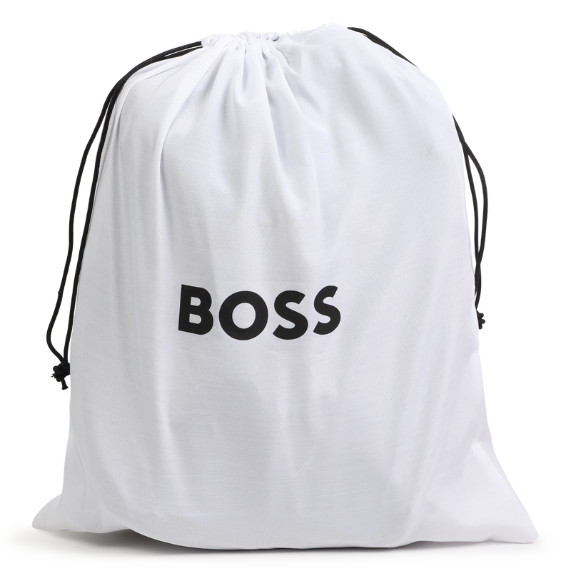 Panda backpack BOSS 
                        BOY