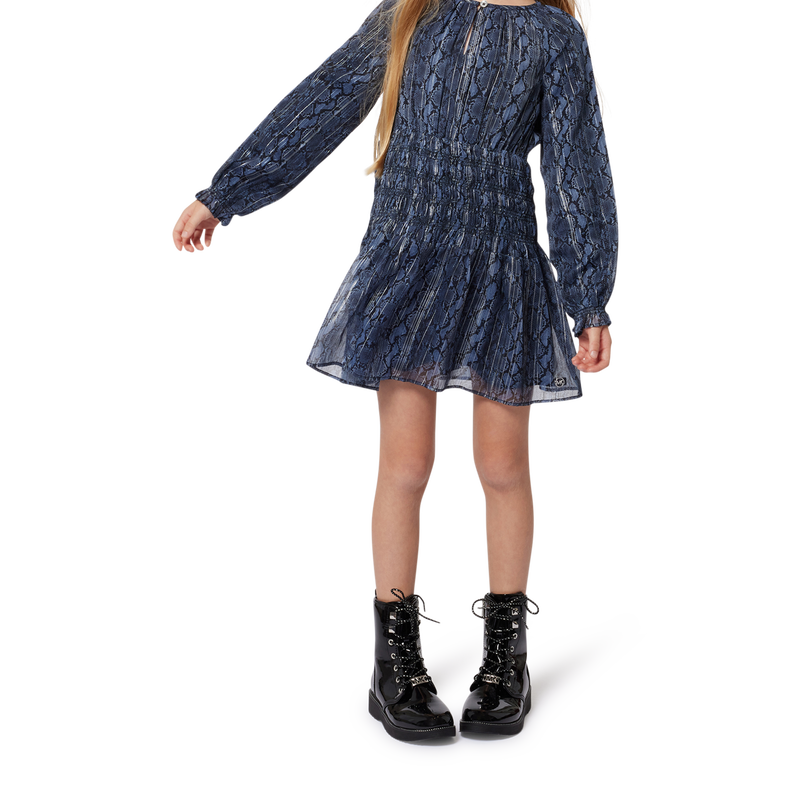 Pompom hat MICHAEL KORS 
                        GIRL