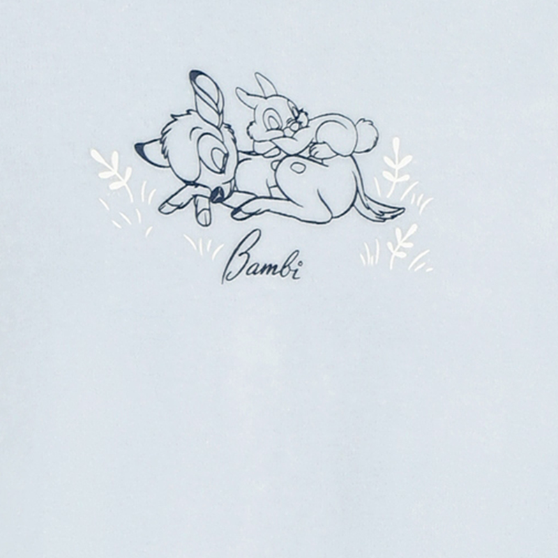 Velvet Pajamas CARREMENT BEAU 
                        BOY