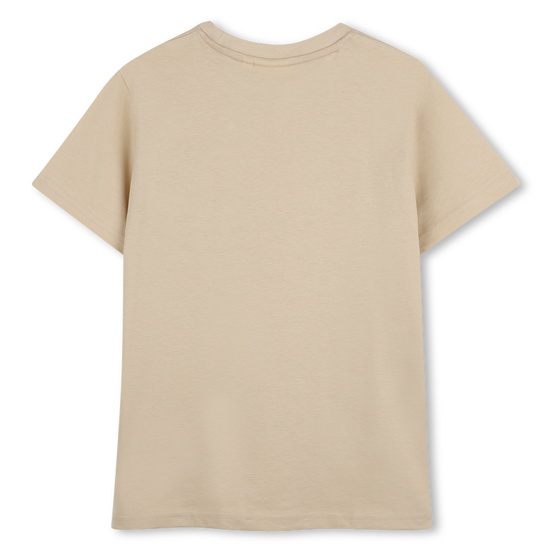 Short-sleeved T-shirt HUGO 
                        BOY
