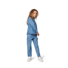 Denim overshirt HUGO 
                    BOY