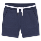 T-shirt and shorts set TIMBERLAND 
                    BOY
