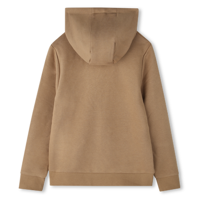 Hooded sweatshirt BOSS BOY