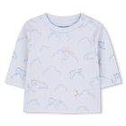 T-shirt + pants set KENZO KIDS 
                    BOY