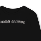 Long-sleeved T-shirt MARC JACOBS 
                    GIRL