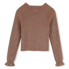 Sweater MICHAEL KORS 
                    GIRL