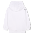 Raised print sweatshirt DKNY 
                    UNISEX
