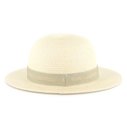 Wide-brimmed hat KARL LAGERFELD KIDS 
                    GIRL