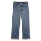 Denim pants KIDS AROUND 
                    BOY