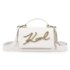 Small handbag KARL LAGERFELD KIDS 
                    GIRL