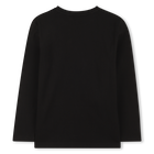 Long Sleeve T-Shirt BOSS 
                    BOY