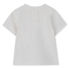 T-shirt and skirt set MICHAEL KORS 
                    GIRL