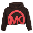 Hoodie MICHAEL KORS 
                    GIRL