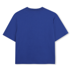 Short-sleeved t-shirt TIMBERLAND 
                    BOY