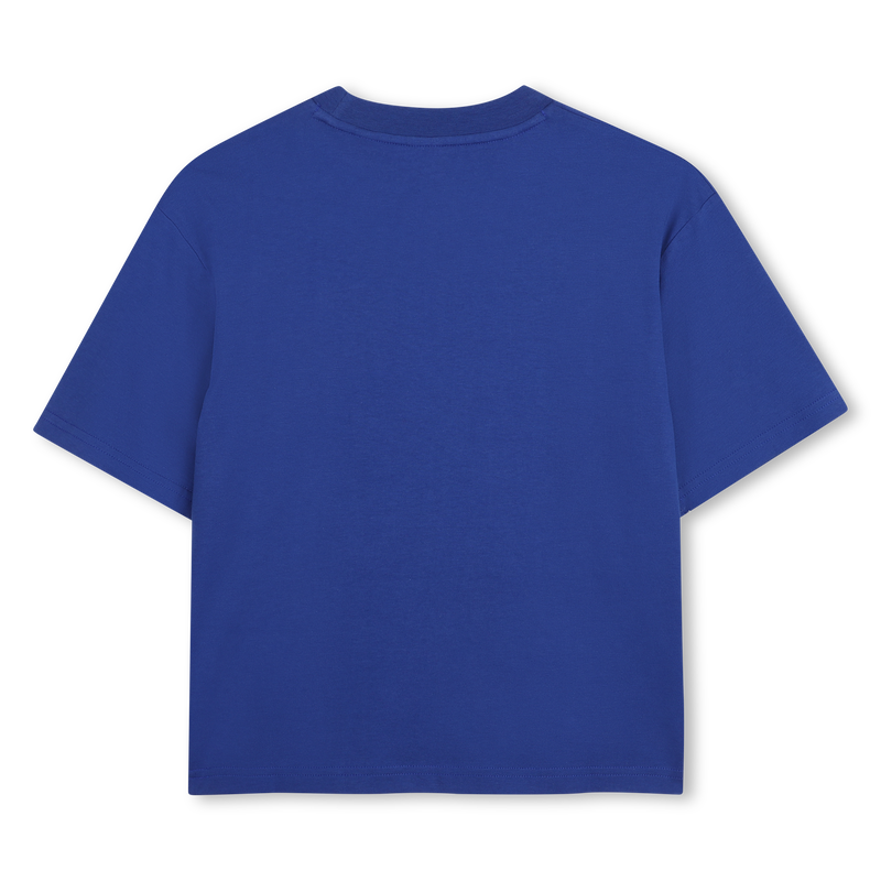 SHORT-SLEEVED T-SHIRT TIMBERLAND 
                        BOY