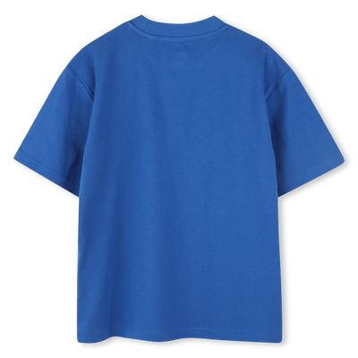 T-shirt with 3D print TIMBERLAND BOY