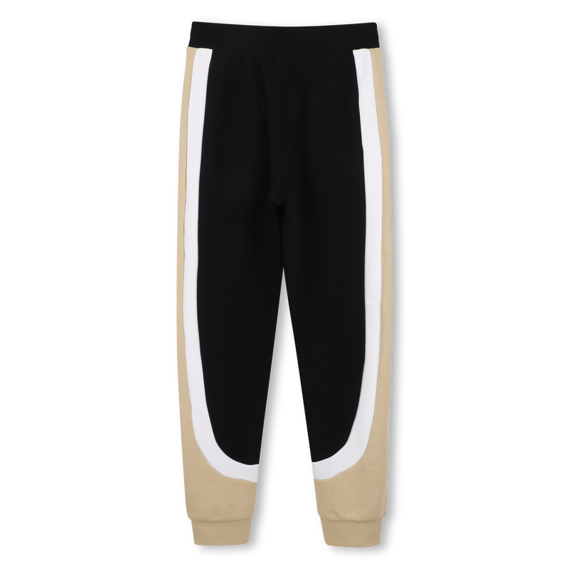 JOGGER TROUSERS BOSS 
                        BOY