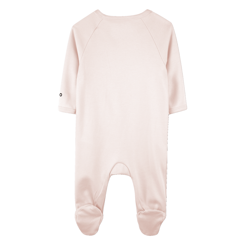 Two-pack of cotton pyjamas KENZO KIDS 
                        UNISEX