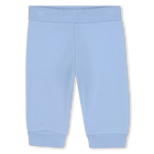 T-shirt + pants set KENZO KIDS 
                    BOY