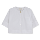 Short sleeve shirt GIVENCHY 
                    GIRL