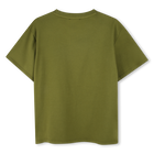 Short-sleeved T-shirt KENZO KIDS 
                    BOY