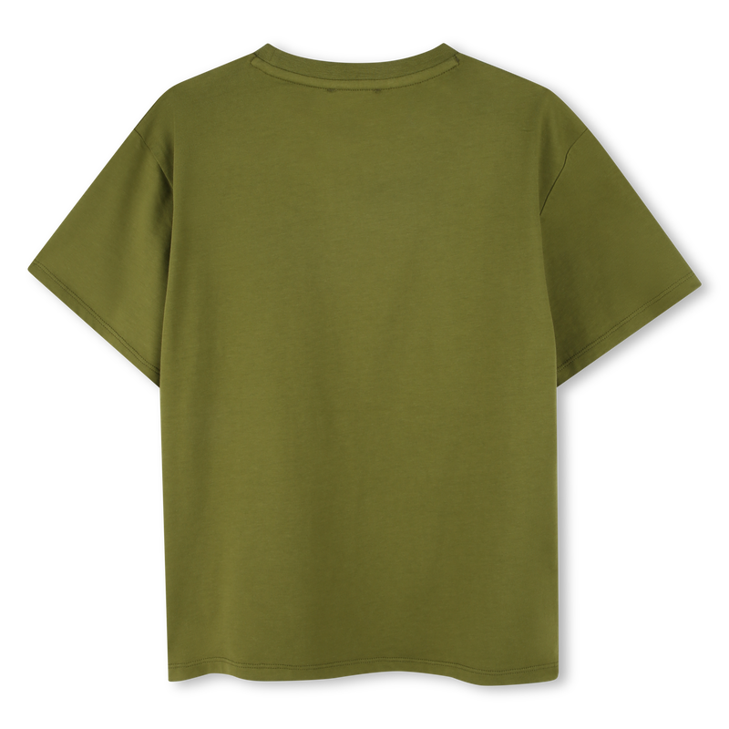 Short-sleeved T-shirt KENZO KIDS 
                        BOY