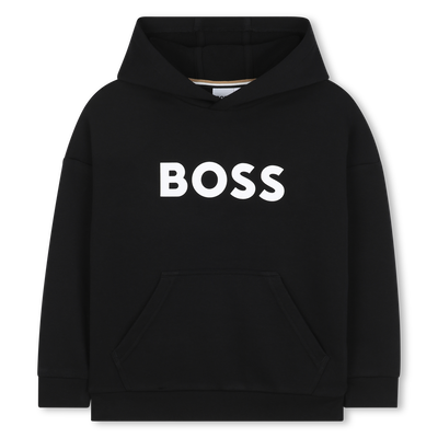 Hooded sweatshirt BOSS BOY