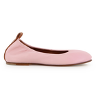 BALLERINA SHOES LANVIN 
                    GIRL
