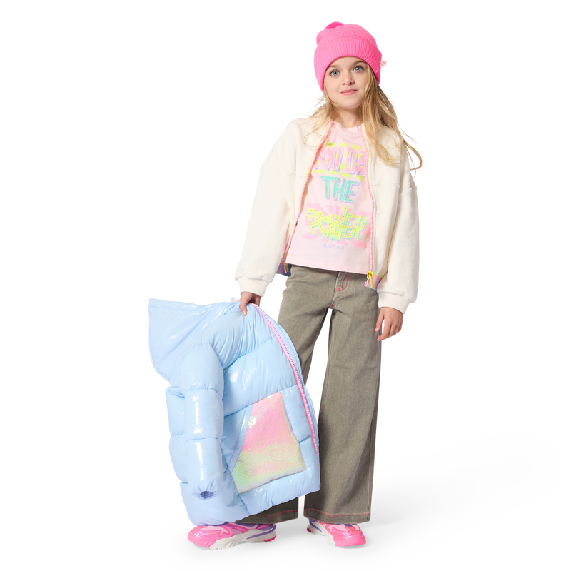 Pants BILLIEBLUSH 
                        GIRL