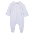 Pyjama set, hat, and bib BOSS 
                    BOY