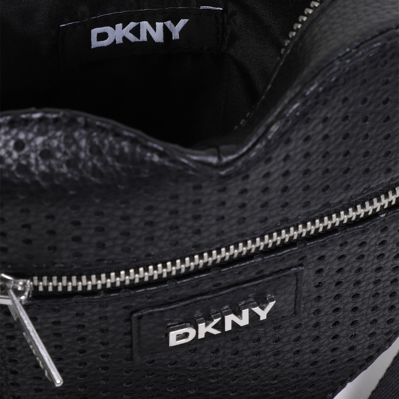 Handbag with shoulder strap DKNY 
                        GIRL