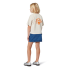 Short-sleeved T-shirt KENZO KIDS 
                    GIRL
